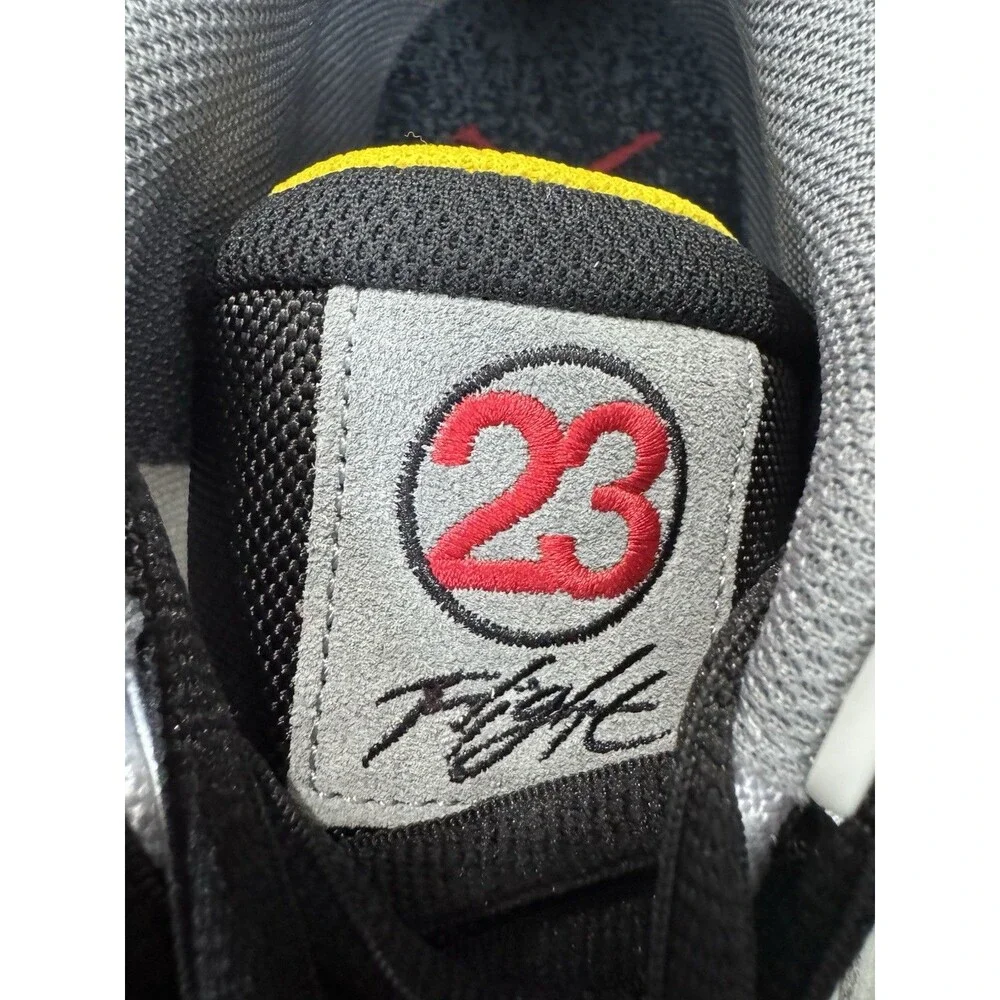 Jordan air rm